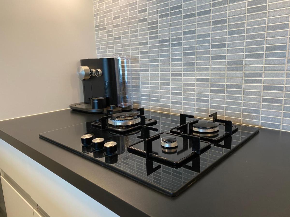 Appartement Verhuur Zeedijk Middelkerke Sunbeach Esterno foto