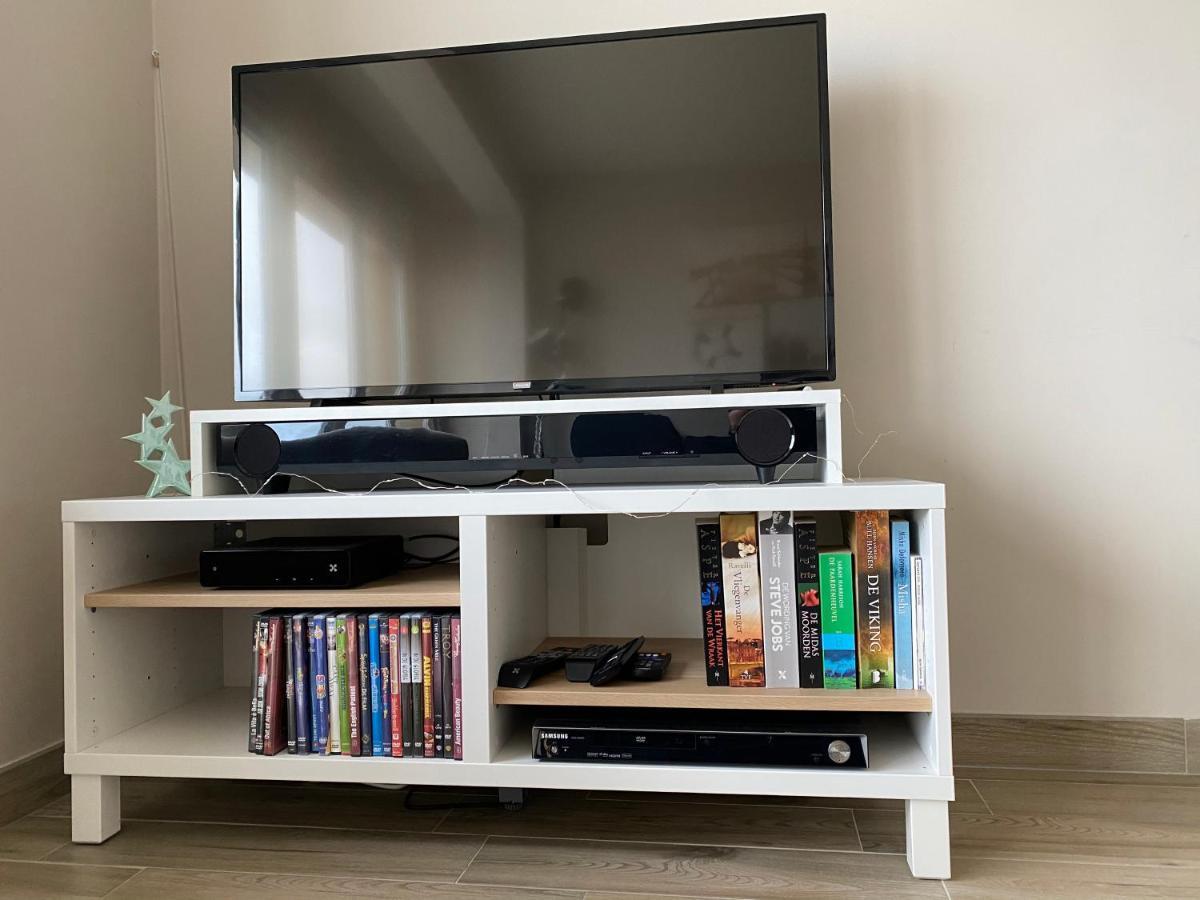 Appartement Verhuur Zeedijk Middelkerke Sunbeach Esterno foto